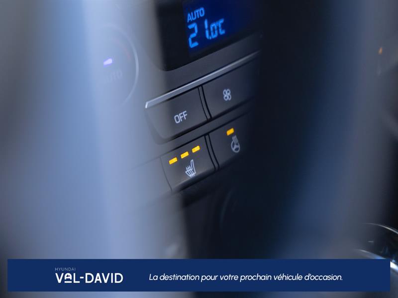 hyundai Tucson 2020 - 23