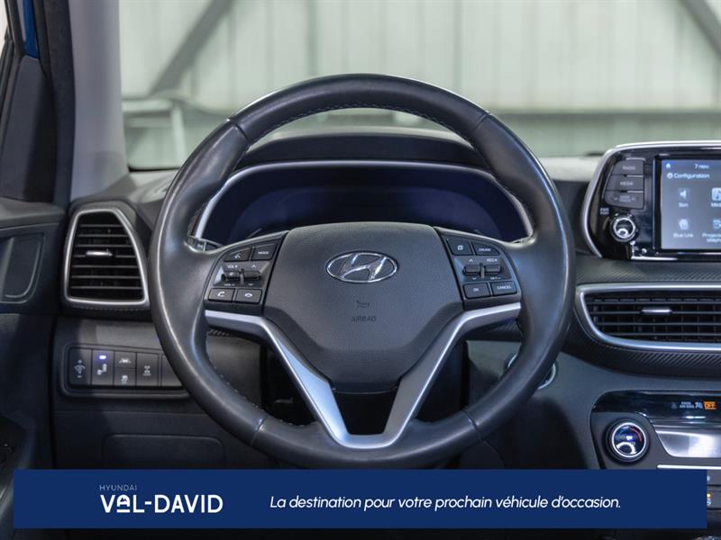 hyundai Tucson 2020 - 25