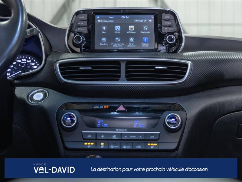 hyundai Tucson 2020 - 26