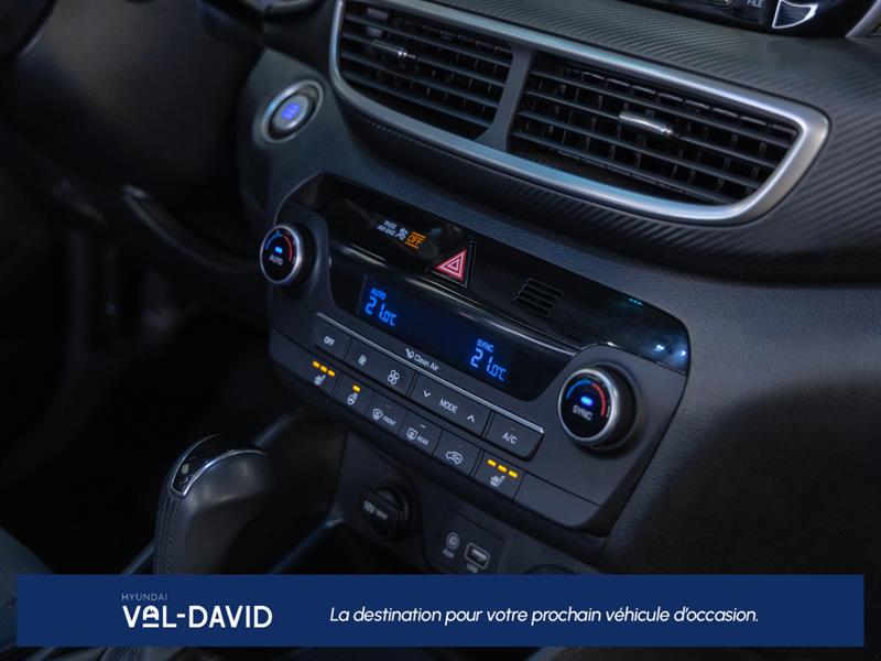 hyundai Tucson 2020 - 28