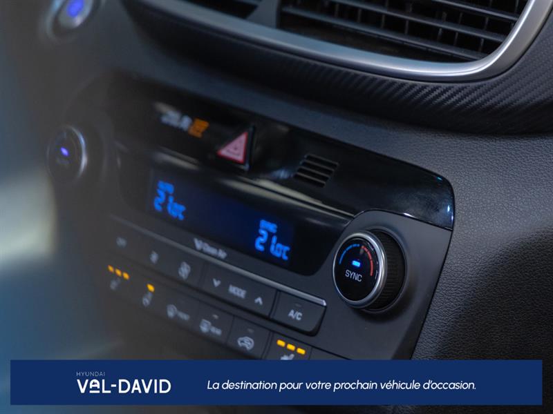 hyundai Tucson 2020 - 29