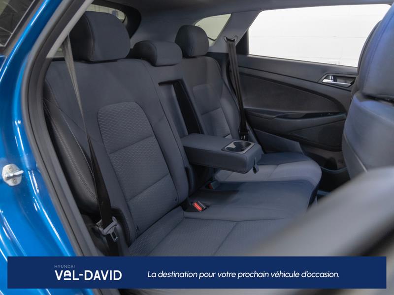 hyundai Tucson 2020 - 32