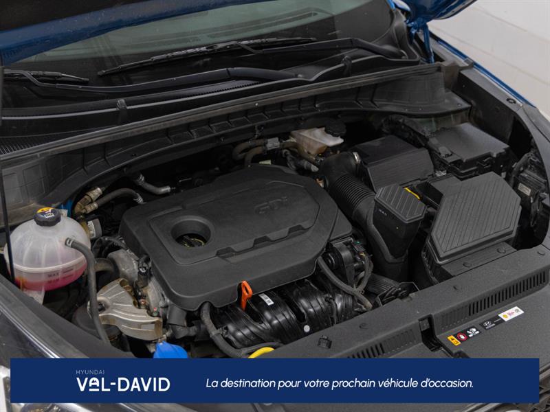 hyundai Tucson 2020 - 35