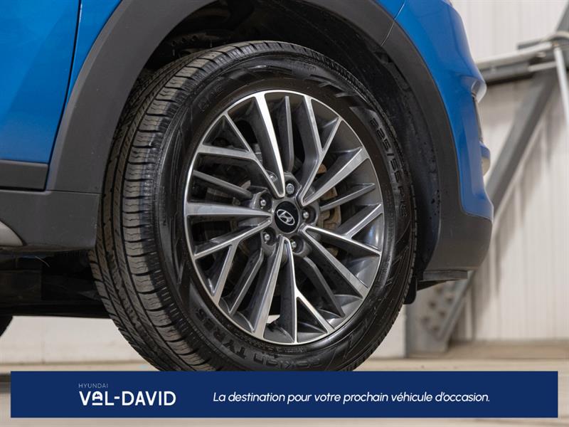 hyundai Tucson 2020 - 36