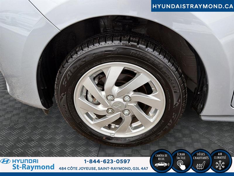 mitsubishi Mirage 2024 - 7