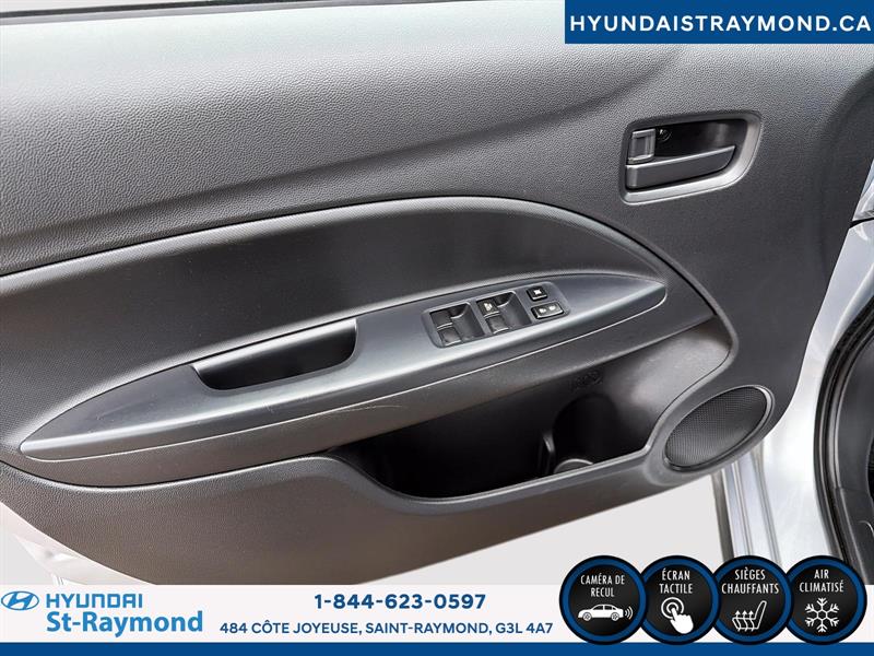 mitsubishi Mirage 2024 - 10