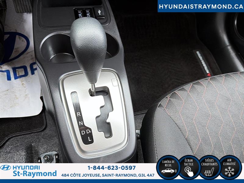 mitsubishi Mirage 2024 - 14