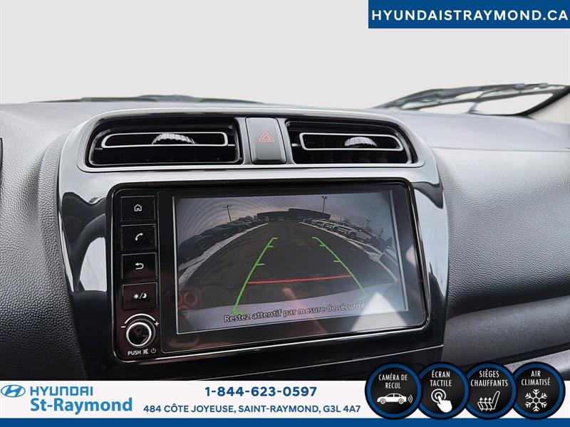 mitsubishi Mirage 2024 - 15