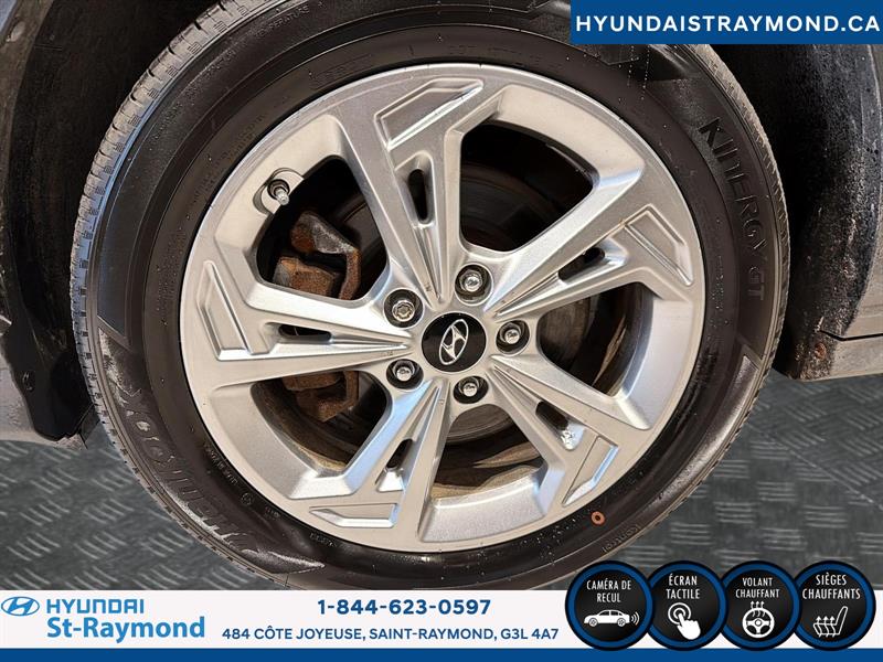 hyundai Kona 2022 - 6