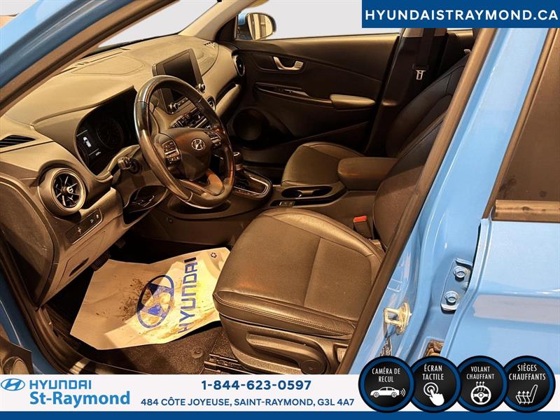 hyundai Kona 2022 - 7