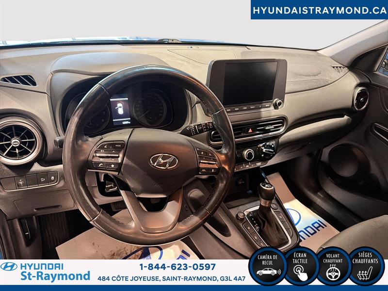 hyundai Kona 2022 - 8