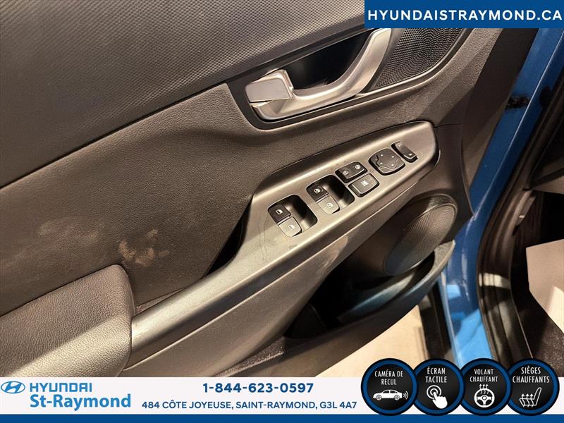 hyundai Kona 2022 - 9