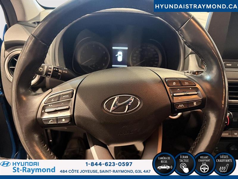 hyundai Kona 2022 - 10