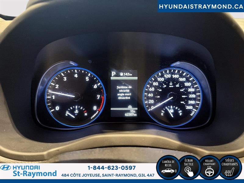 hyundai Kona 2022 - 11