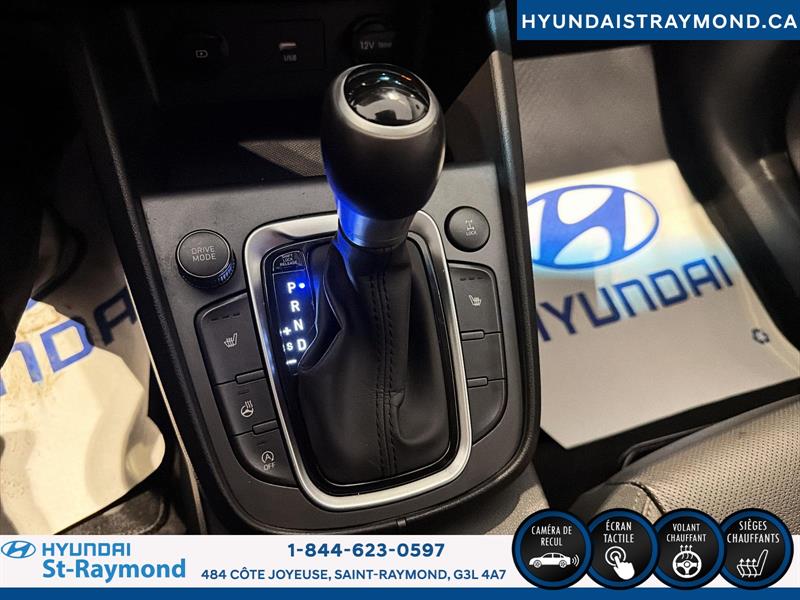 hyundai Kona 2022 - 13