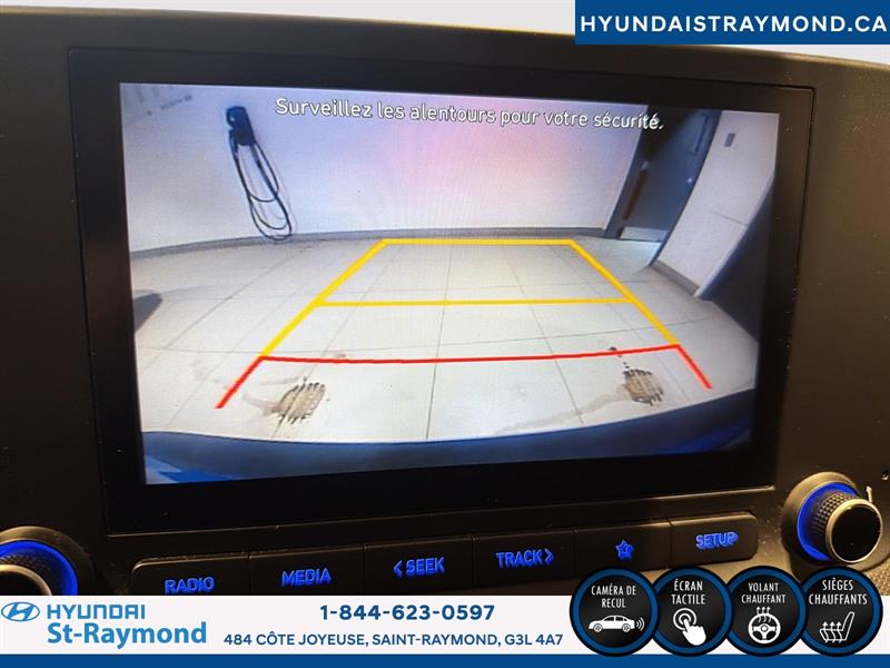 hyundai Kona 2022 - 14