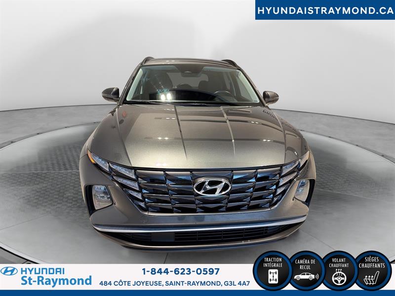 hyundai Tucson 2023 - 2