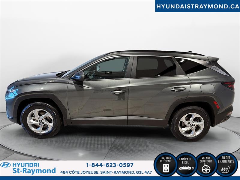 hyundai Tucson 2023 - 5