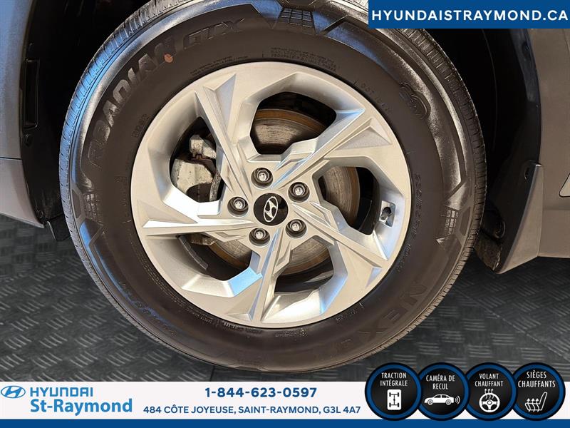 hyundai Tucson 2023 - 7