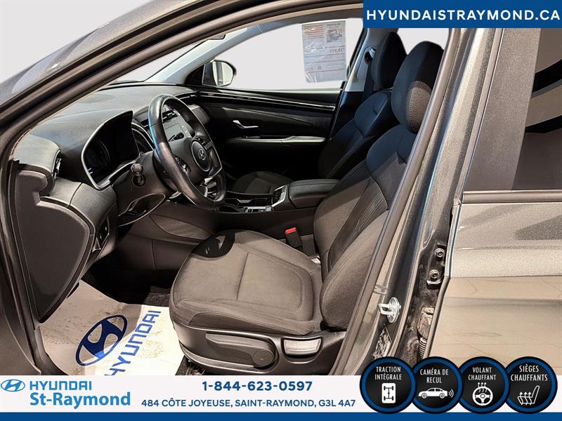 hyundai Tucson 2023 - 8