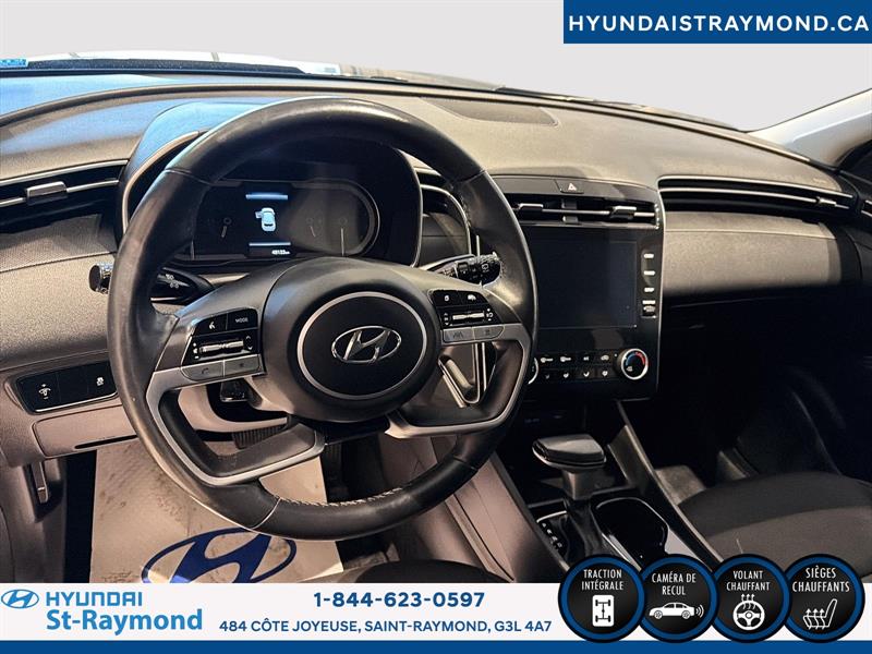 hyundai Tucson 2023 - 9