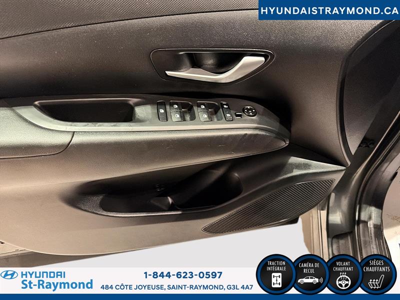 hyundai Tucson 2023 - 10