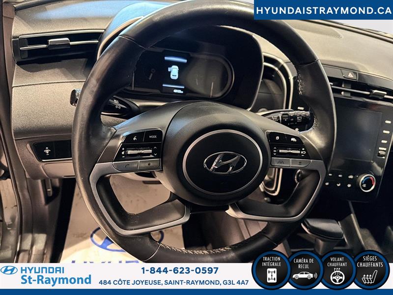 hyundai Tucson 2023 - 11