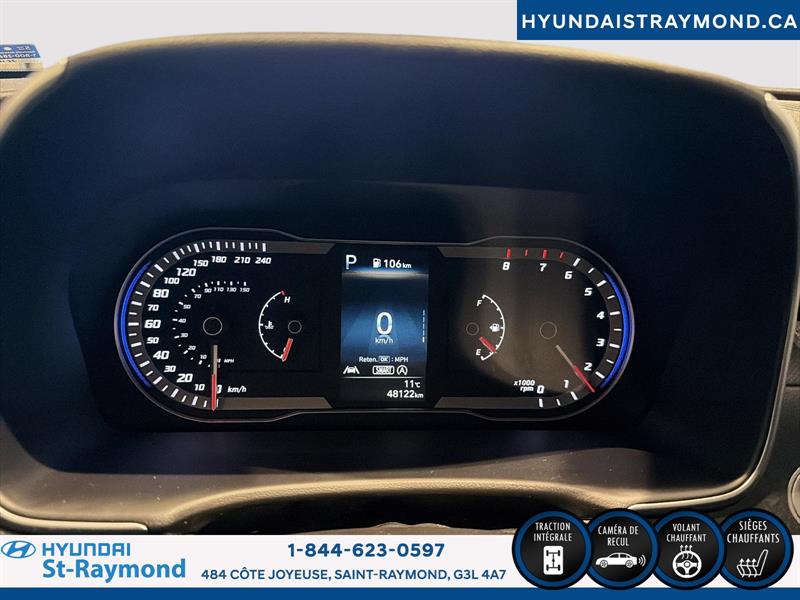 hyundai Tucson 2023 - 12