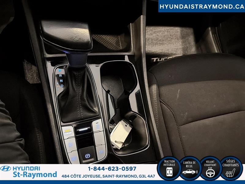 hyundai Tucson 2023 - 14