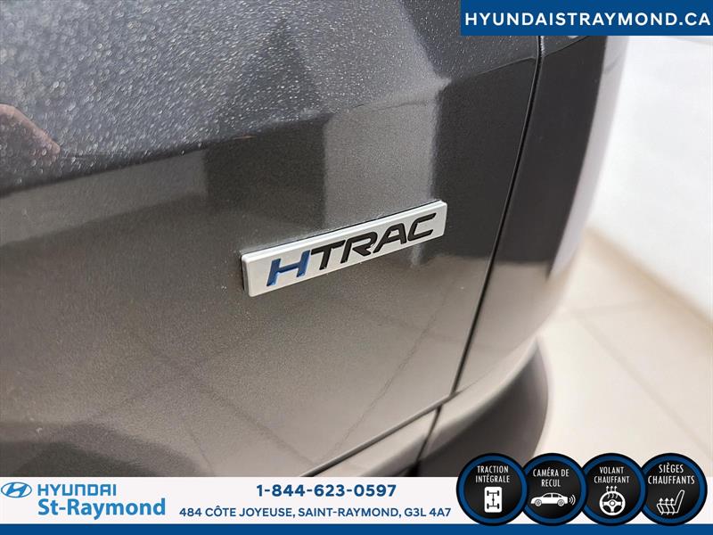 hyundai Tucson 2023 - 15