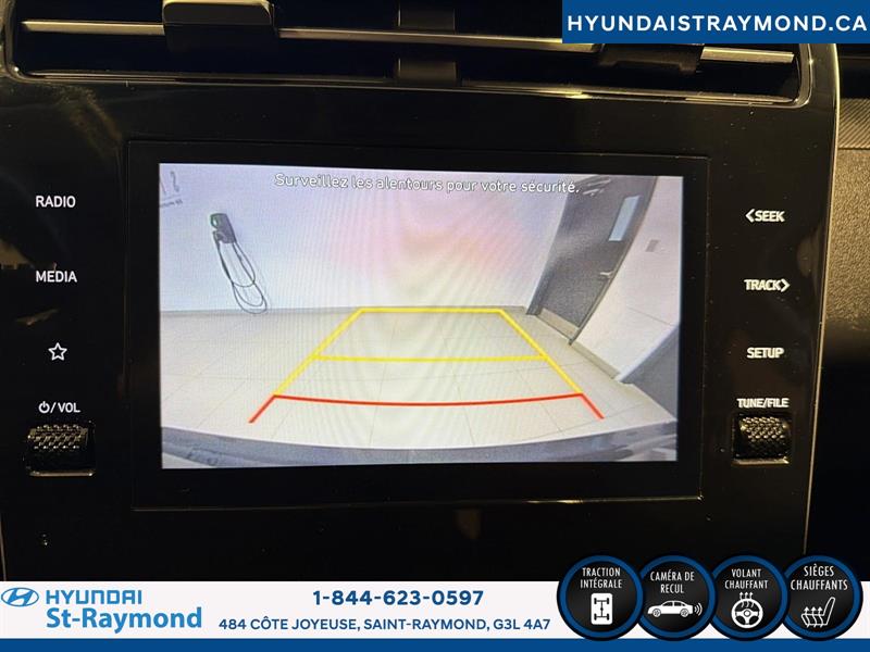 hyundai Tucson 2023 - 16