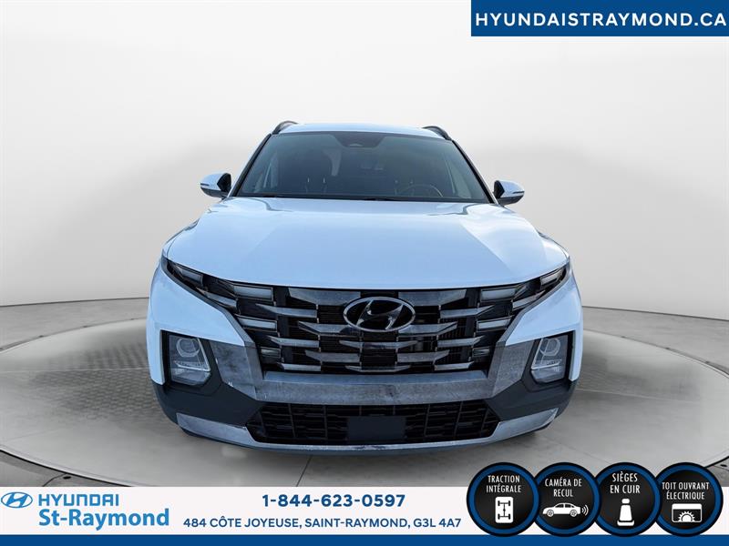 hyundai Santa Cruz 2022 - 2