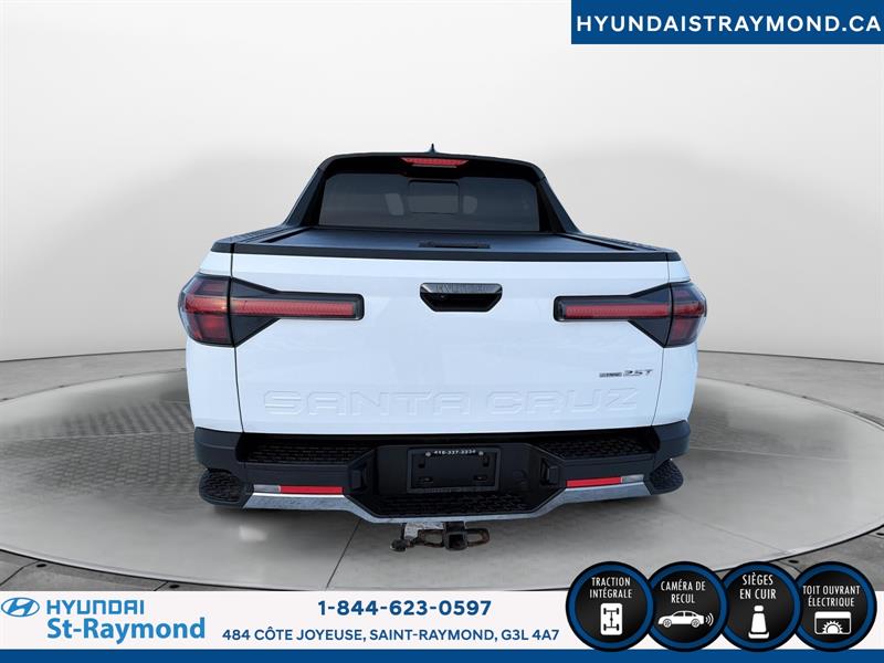 hyundai Santa Cruz 2022 - 3