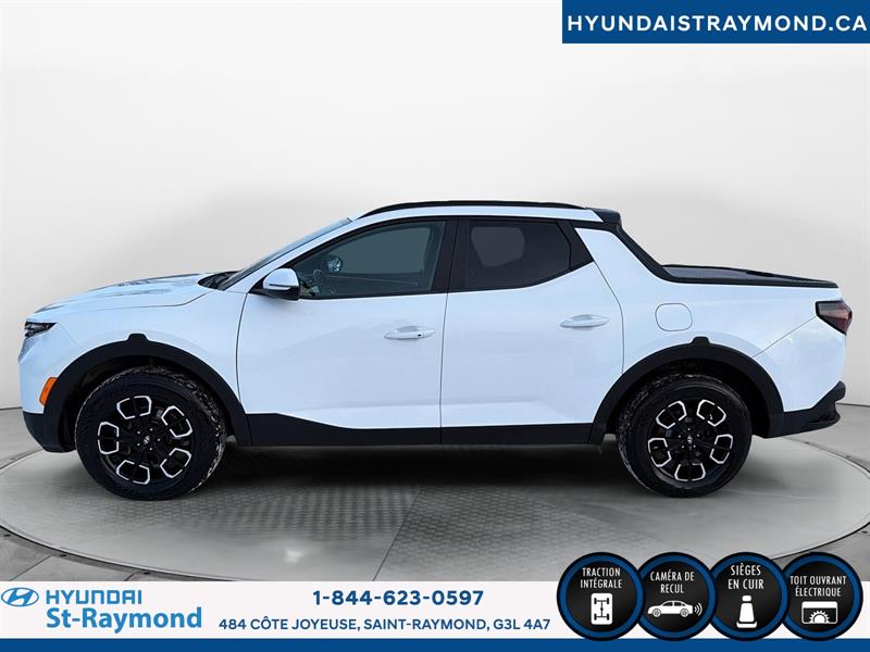 hyundai Santa Cruz 2022 - 5