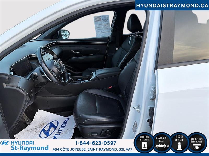 hyundai Santa Cruz 2022 - 7