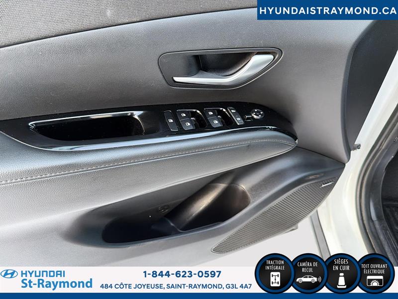 hyundai Santa Cruz 2022 - 9