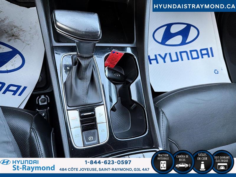 hyundai Santa Cruz 2022 - 13