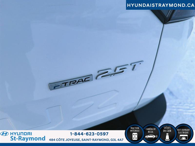 hyundai Santa Cruz 2022 - 14