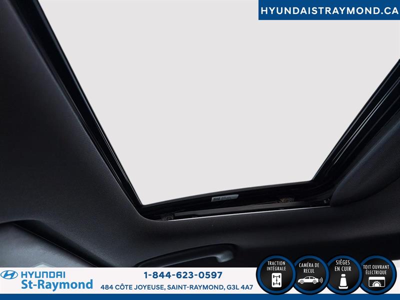 hyundai Santa Cruz 2022 - 15