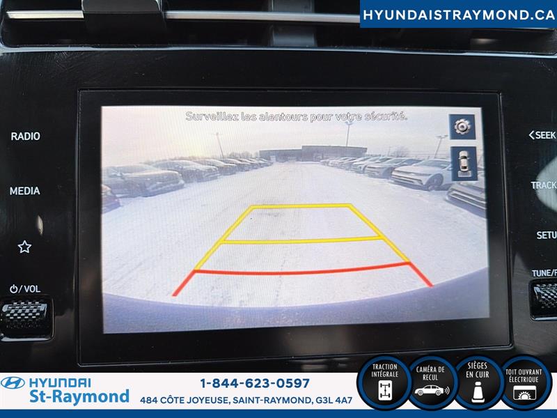 hyundai Santa Cruz 2022 - 16