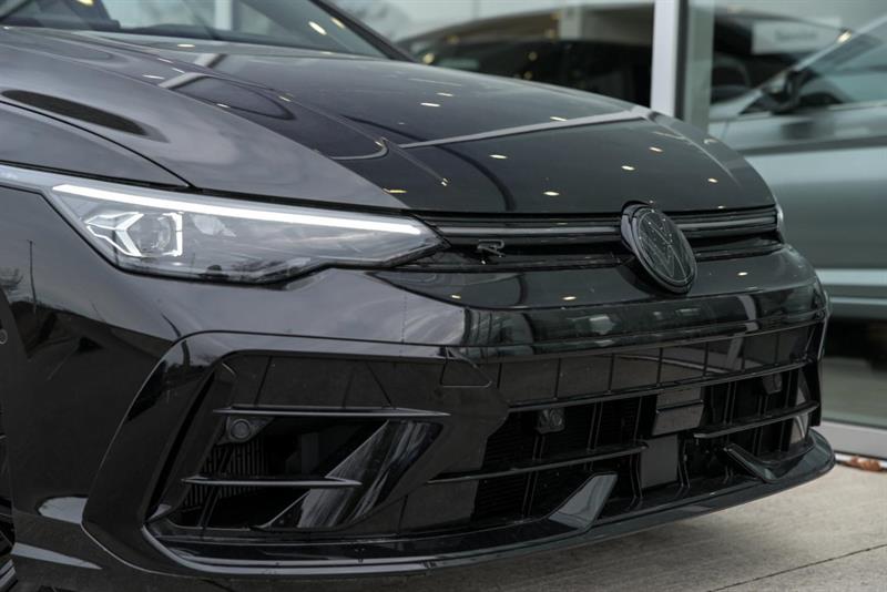 volkswagen Golf R 2025 - 2