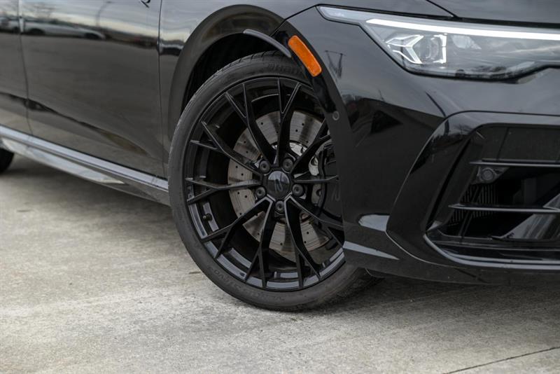 volkswagen Golf R 2025 - 3