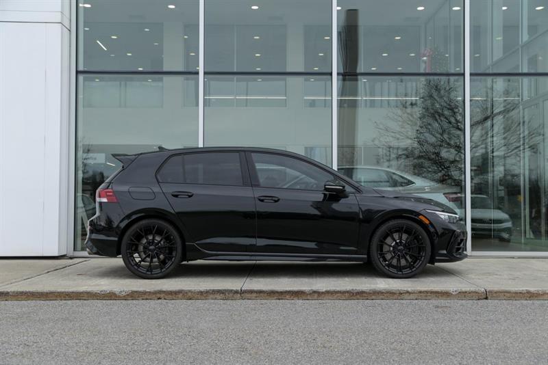 volkswagen Golf R 2025 - 5