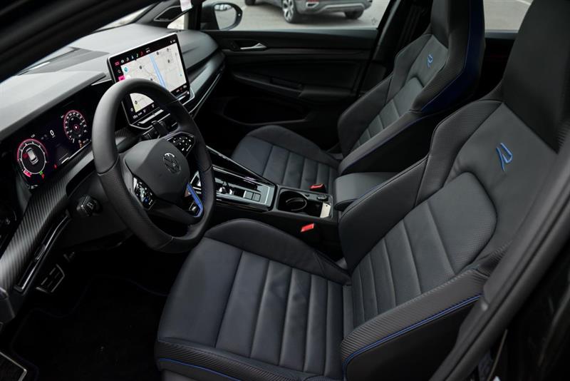 volkswagen Golf R 2025 - 10