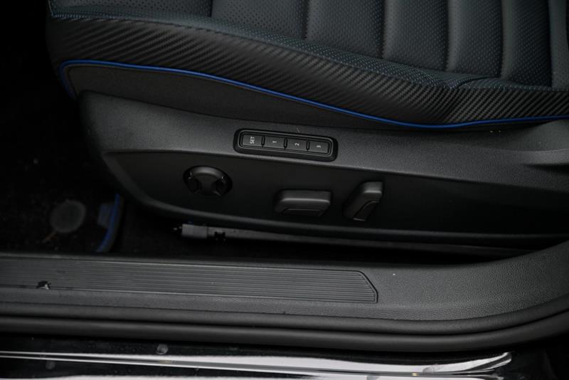 volkswagen Golf R 2025 - 11