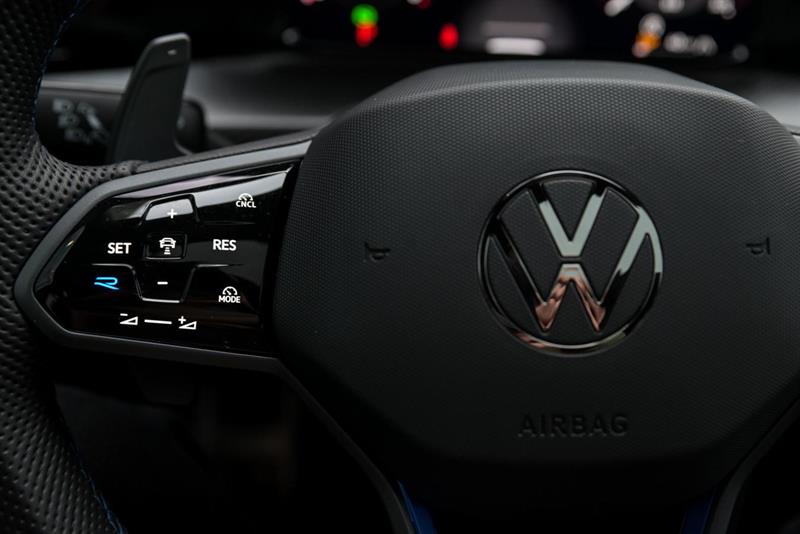 volkswagen Golf R 2025 - 14