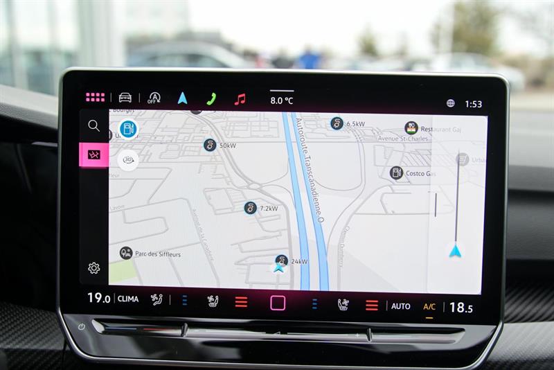 volkswagen Golf R 2025 - 15