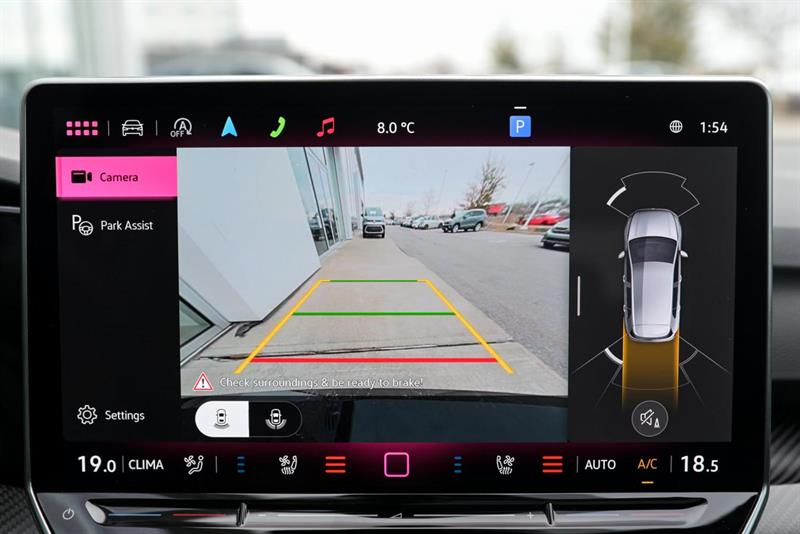 volkswagen Golf R 2025 - 17