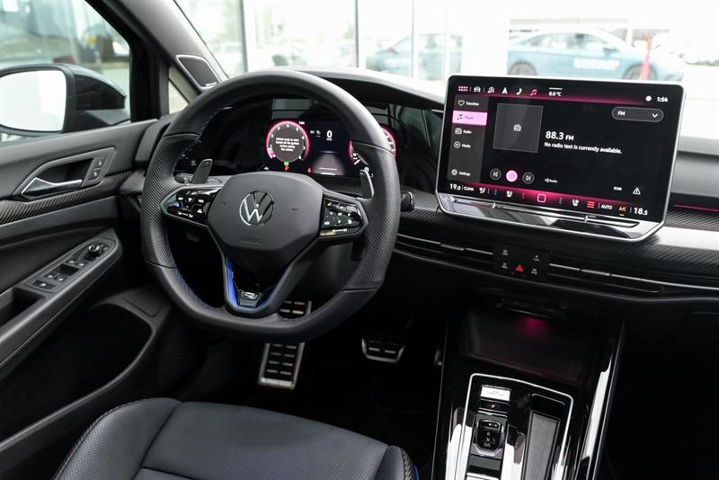 volkswagen Golf R 2025 - 20