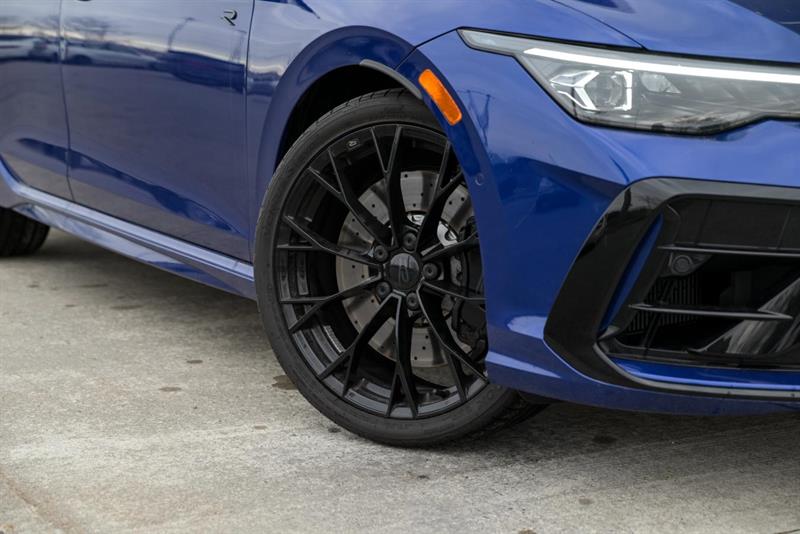 volkswagen Golf R 2025 - 3